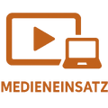 Vertrauenstufen – Medieneinsatz