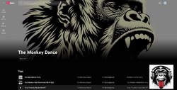 YouTube The Monkey Dance.png