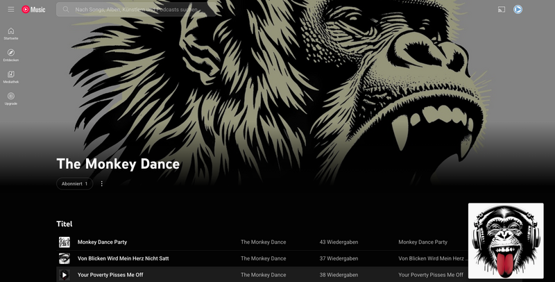 Datei:YouTube The Monkey Dance.png