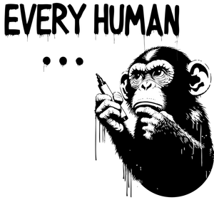 Every Human - Thinking ape.png