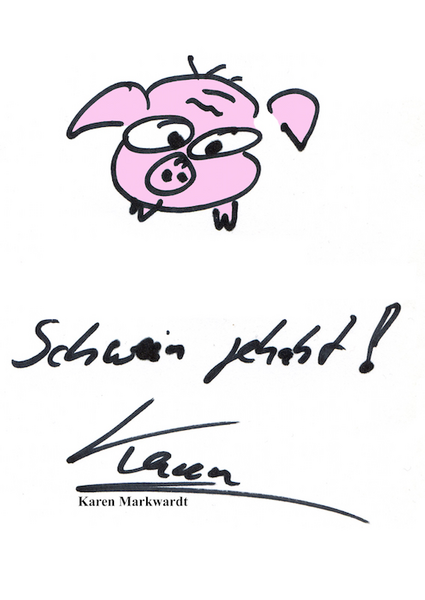 Datei:SCHWEIN Karen Markwardt Kritzel-Kollektion Fair-Image.png