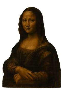 Mona Lisa Schwarz.png