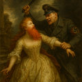 Prinzessin Vollbart und der Nazi