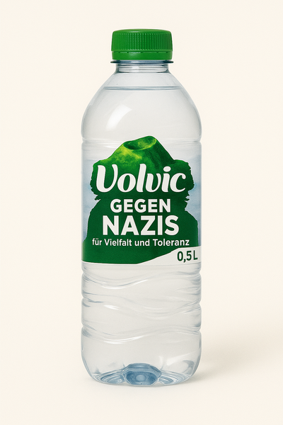 Datei:Volvic wassser gegen nazis.png