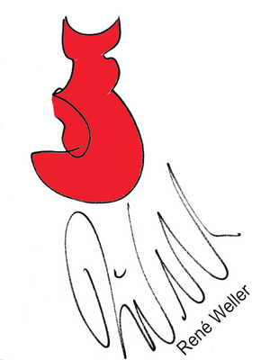 René-Weller-Boxweltmeister-Kritzelei.png