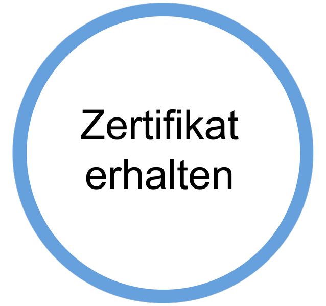 Datei:MOOC Zertifikat erhalten.png