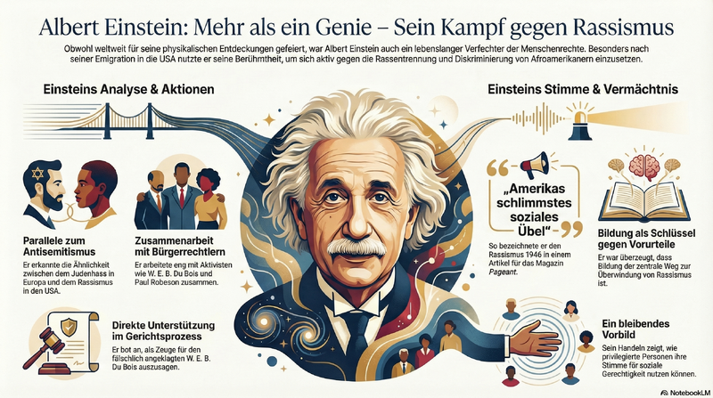 Datei:Albert Einstein gegen Rassismus.png