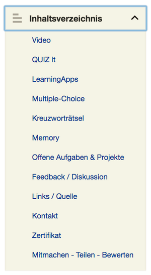 Navigation MOOCwiki vertikal Inhaltsverzeichnis.png
