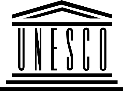 Datei:UNESCO logo.svg