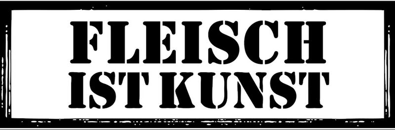 Datei:Fleisch ist Kunst.jpg
