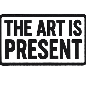 Jack Joblin Factory The Art is Present.png