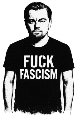 Leaonardo Fuck Fascism.png