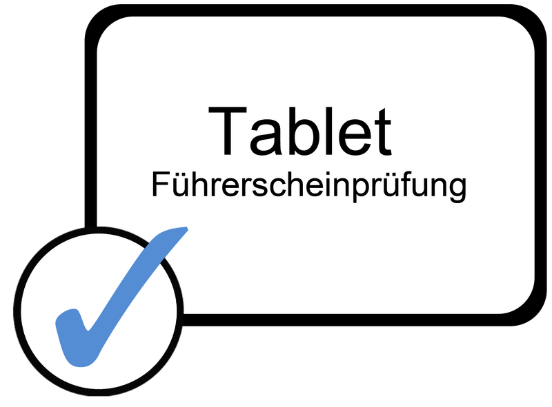Datei:Tablet-Führerscheinprüfung Schrift.png