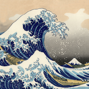 The Great Wave off Kanagawa Welle-Japanischer Holzschnitt.png