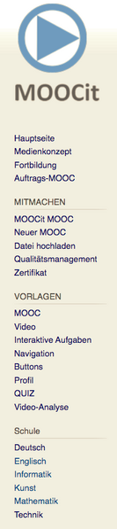 Datei:Navigationsleiste MOOCwiki vertikal.png