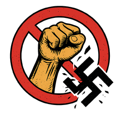 Gegen Nazis - Gegen Rassismus.png