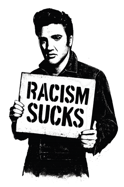 Datei:Elvis Presley Racism Sucks.png