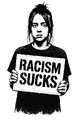 Billie Eilish Racism Sucks
